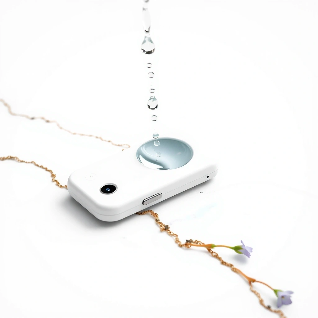 Cleanse icon representation